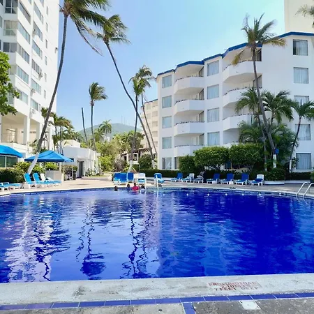 Hotel Acapulco Malibu-2